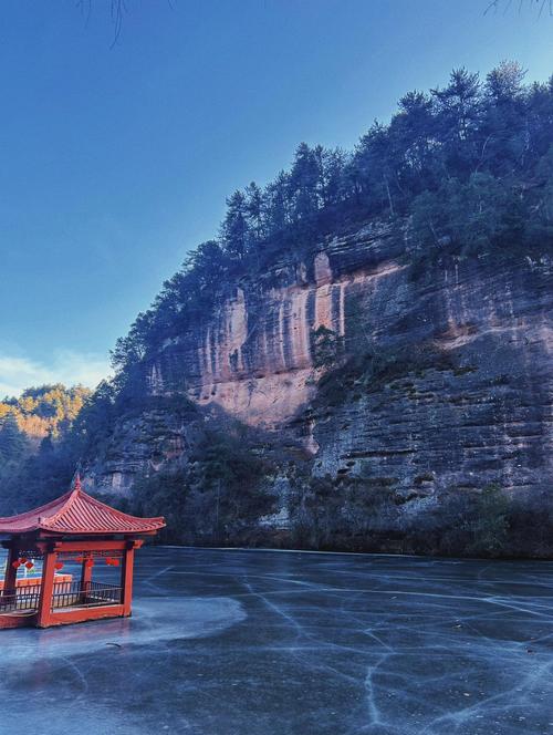 天水必游景点有哪些?-第1张图片-星月文旅 天水必游景点有哪些?-第1张图片-星月文旅