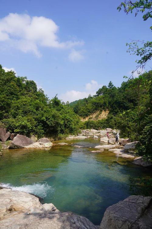 台山有哪些必打卡旅游景点?-第1张图片-星月文旅 台山有哪些必打卡旅游景点?-第1张图片-星月文旅