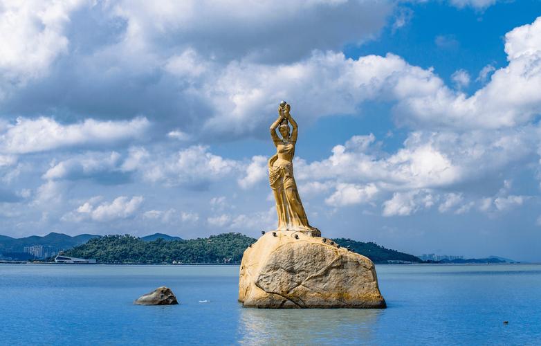 珠海自驾游有哪些好玩的地方？-第2张图片-星月文旅