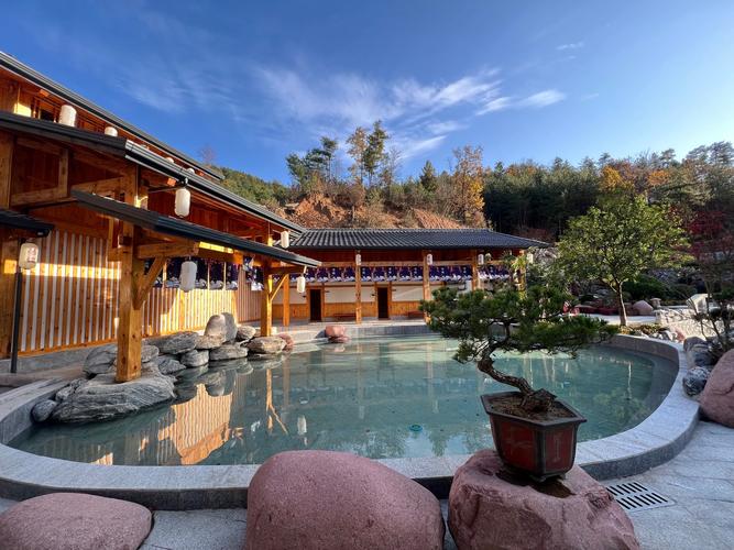 北京岱岳温泉2日自驾游怎么安排？-第1张图片-星月文旅