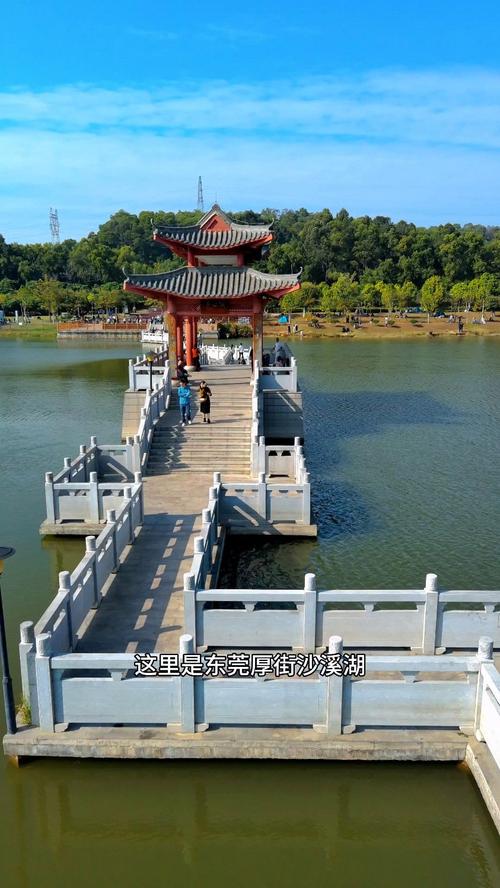 东莞厚街有哪些免费景区景点?-第1张图片-星月文旅 东莞厚街有哪些免费景区景点?-第1张图片-星月文旅