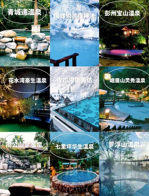 隆鹤国际温泉自驾游套餐包含哪些项目？-第2张图片-星月文旅