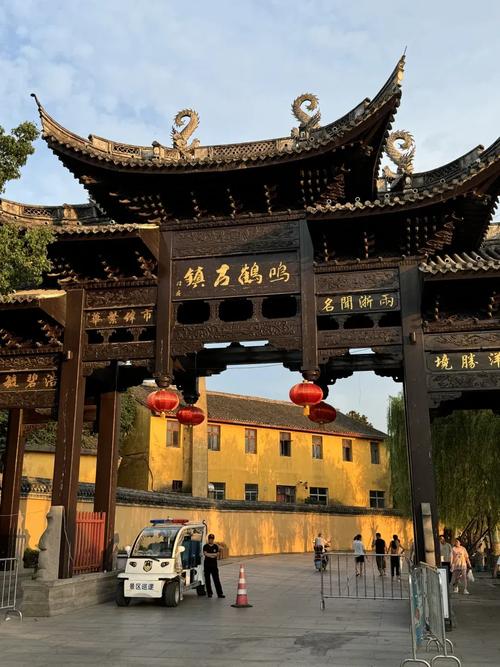 慈溪附近有哪些好玩的景点？-第1张图片-星月文旅