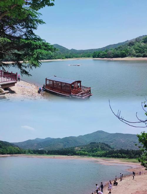 慈溪附近有哪些好玩的景点？-第2张图片-星月文旅