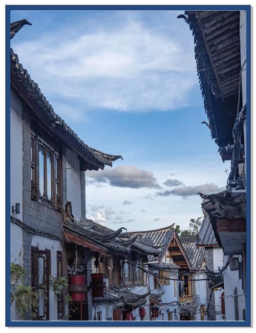 丽江古城周边有哪些必游景点？-第3张图片-星月文旅