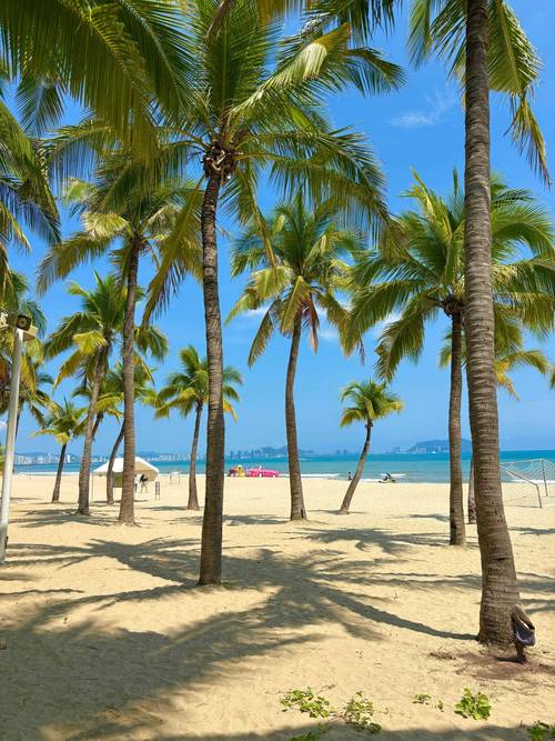 三亚2025自驾游怎么玩最省心？-第3张图片-星月文旅