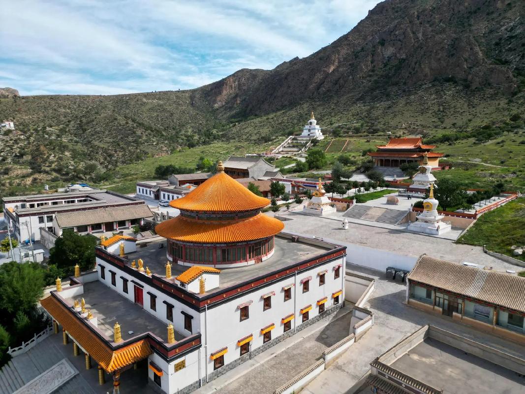 广宗寺旅游怎么玩？攻略必看有哪些？-第1张图片-星月文旅