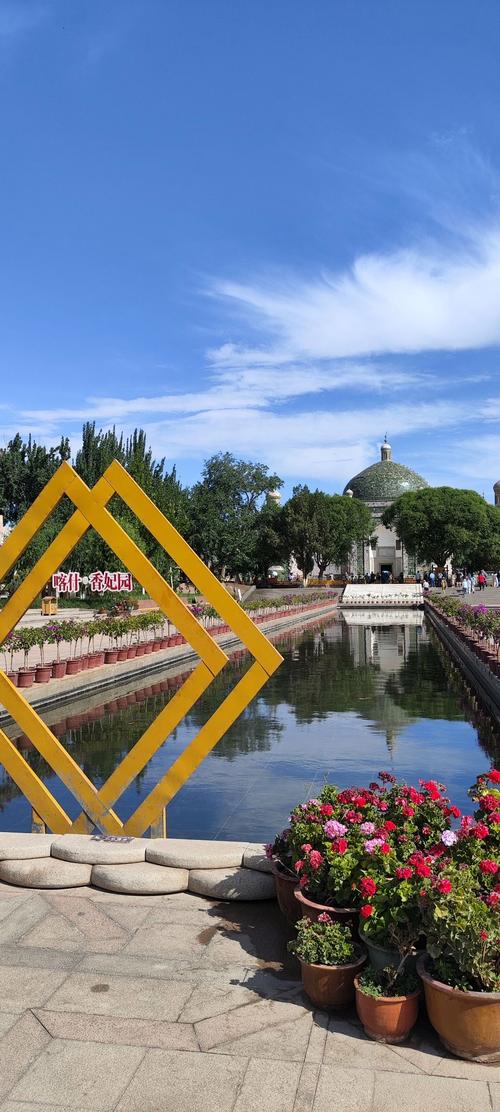 乌鲁木齐十大旅游景点有哪些？-第1张图片-星月文旅