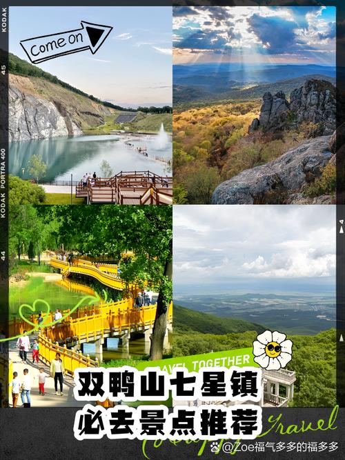 黑龙江双鸭山有哪些必游景点?-第3张图片-星月文旅 黑龙江双鸭山有哪些必游景点?-第3张图片-星月文旅
