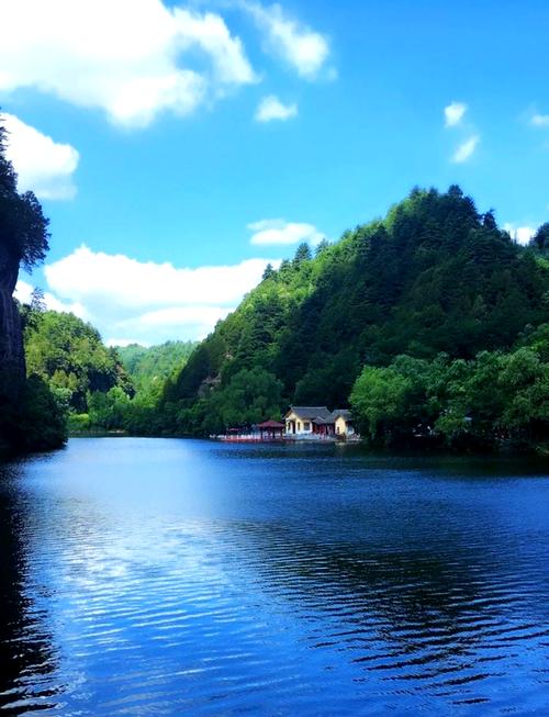 天水周边有哪些值得一游的景点？-第3张图片-星月文旅