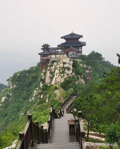 唐山自驾游有哪些必去景点？-第3张图片-星月文旅