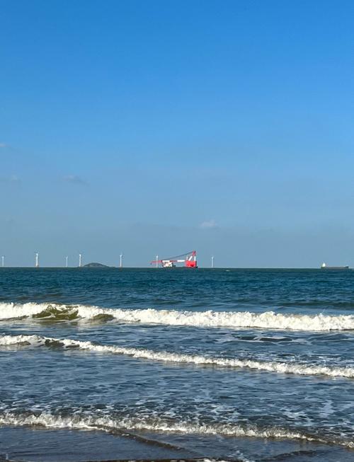 宁波海边景点Top N，哪些值得一去？-第2张图片-星月文旅