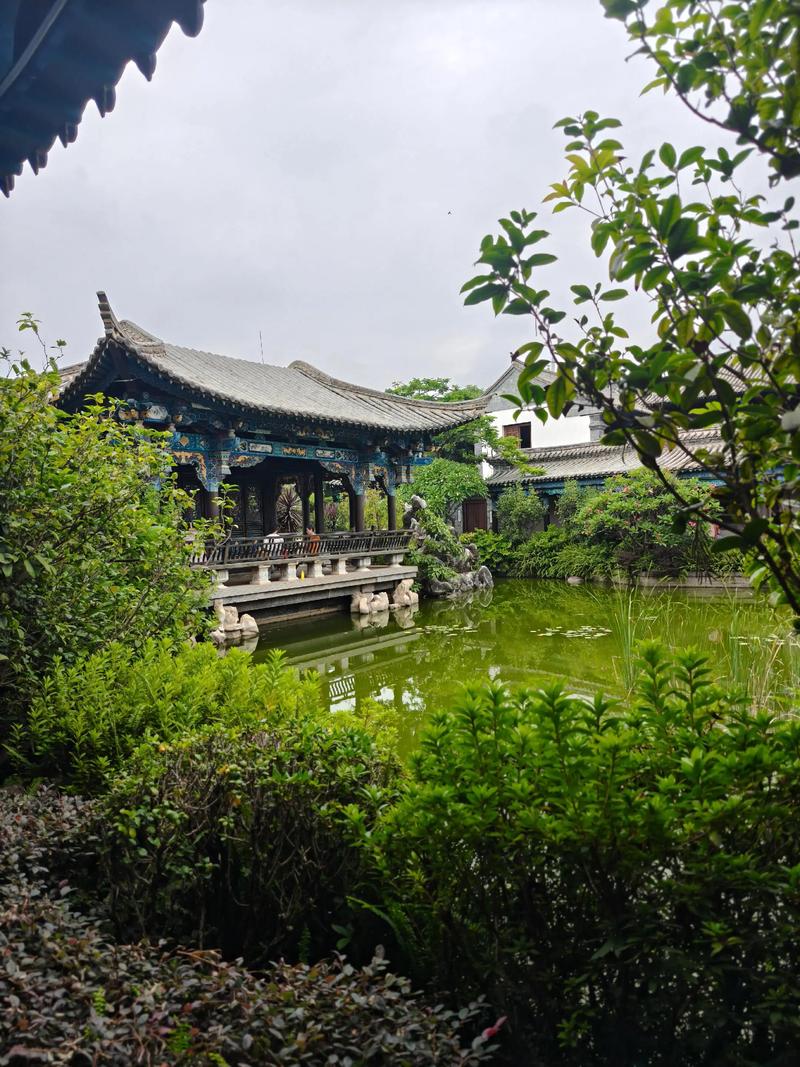 建水朱家花园自驾怎么玩？攻略有哪些要点？-第1张图片-星月文旅