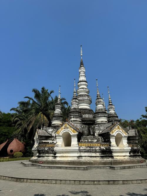 西双版纳哪些景点最值得玩?-第2张图片-星月文旅 西双版纳哪些景点最值得玩?-第2张图片-星月文旅