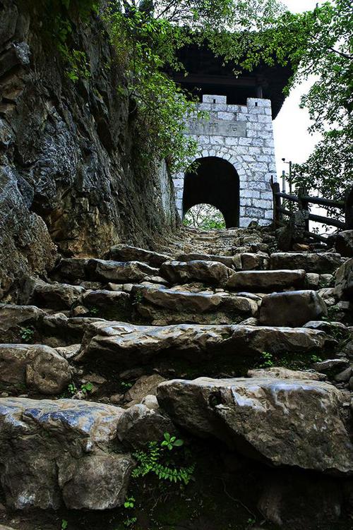 昭通豆沙关旅游怎么玩？攻略有哪些必打卡？-第2张图片-星月文旅