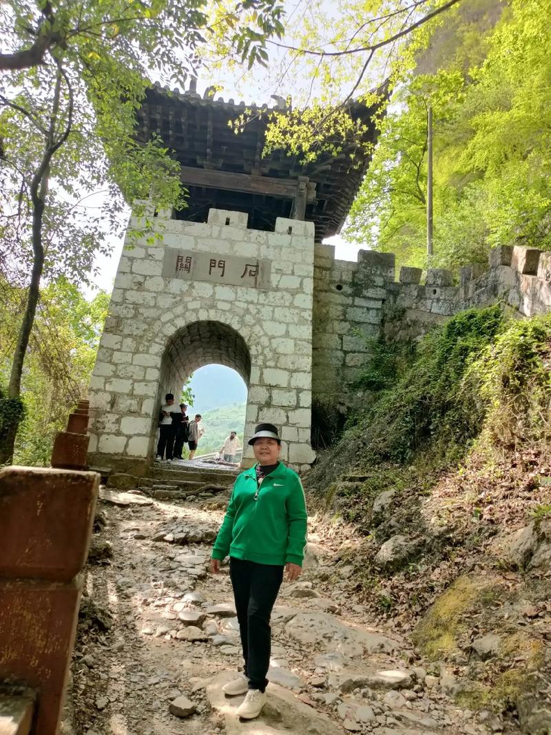 昭通豆沙关旅游怎么玩？攻略有哪些必打卡？-第3张图片-星月文旅