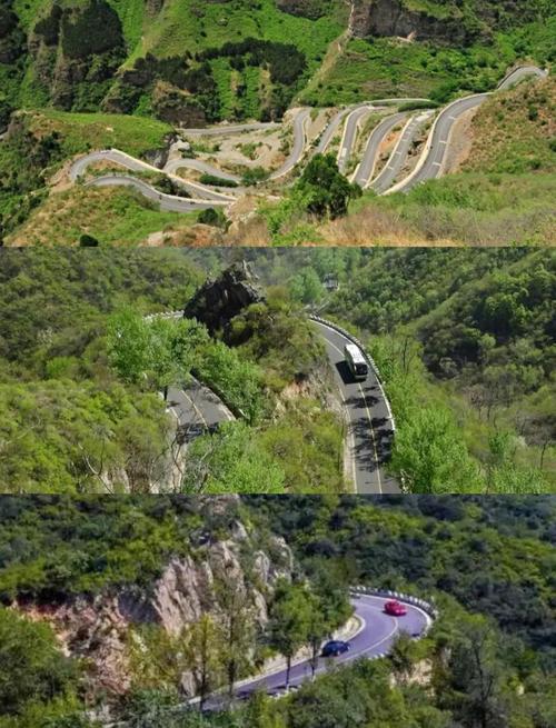 北京周边2日自驾游有哪些好路线？-第1张图片-星月文旅