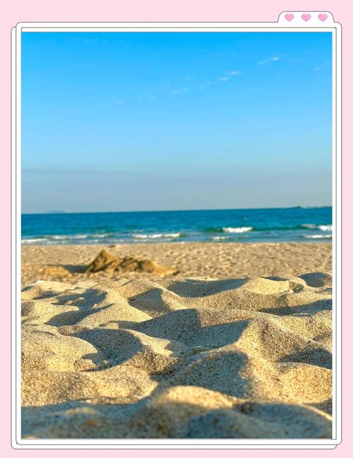 东莞周边哪些海边景点值得一去？-第2张图片-星月文旅