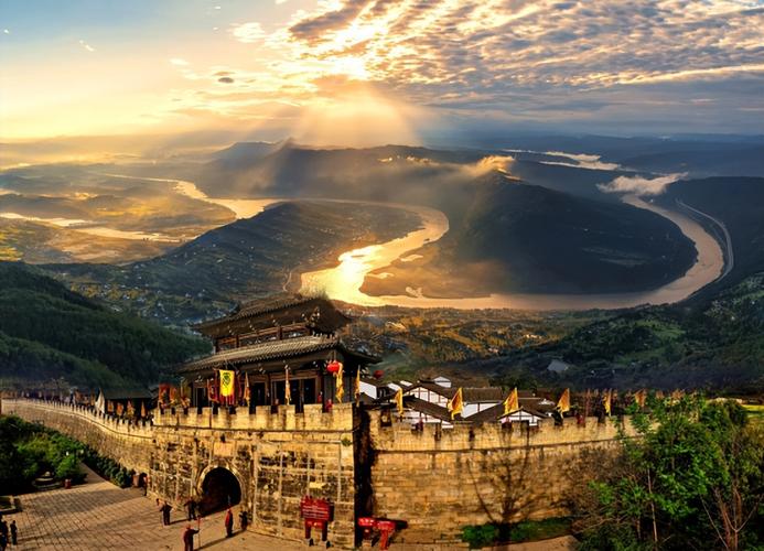 广元有哪些必游景点？-第3张图片-星月文旅