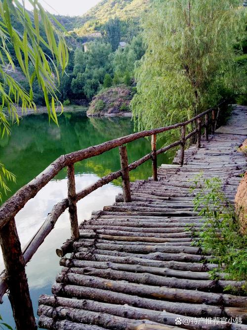 唐山周边自驾游去哪儿玩？-第3张图片-星月文旅