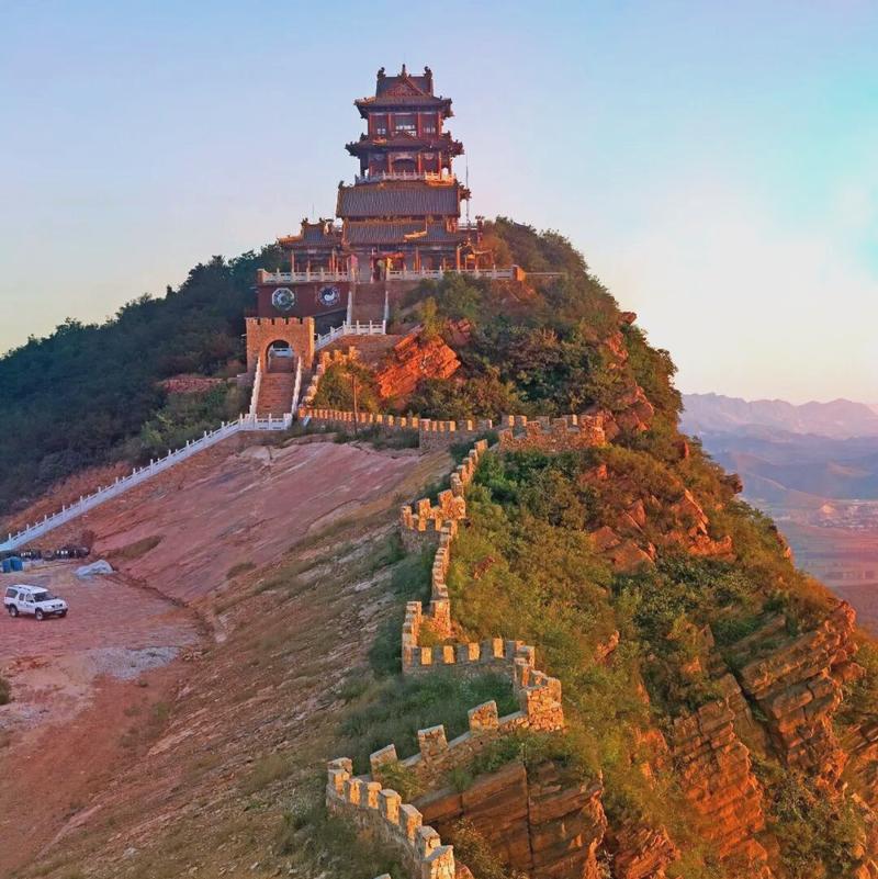 唐山周边自驾游去哪儿玩？-第1张图片-星月文旅