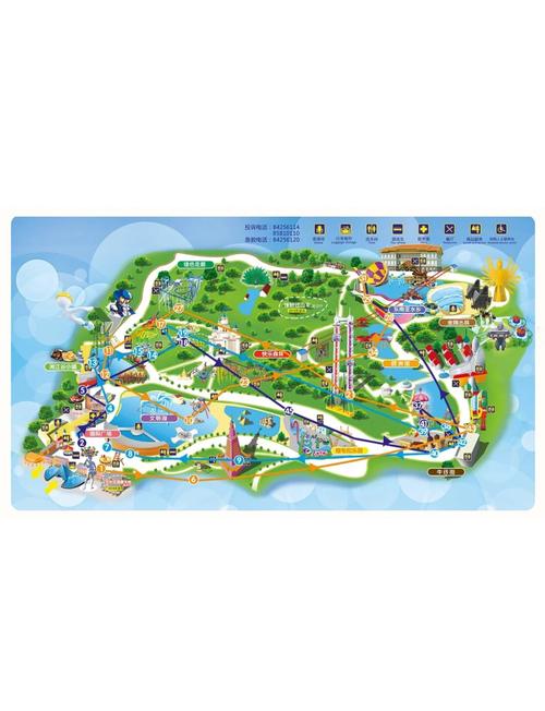 长沙世界之窗自驾游攻略有哪些要点?-第1张图片-星月文旅 长沙世界之窗自驾游攻略有哪些要点?-第1张图片-星月文旅