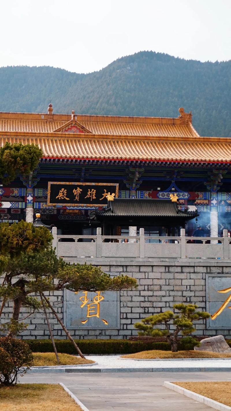 青州景点哪个最值得一游?-第2张图片-星月文旅 青州景点哪个最值得一游?-第2张图片-星月文旅