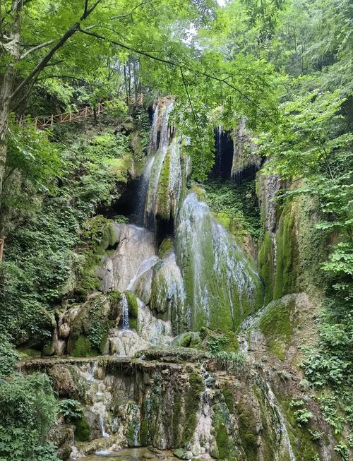 襄阳到南漳怎么玩？必去景点有哪些？-第1张图片-星月文旅