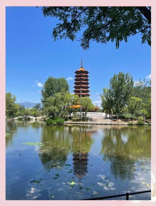 延庆旅游景点吃住攻略有哪些？-第3张图片-星月文旅