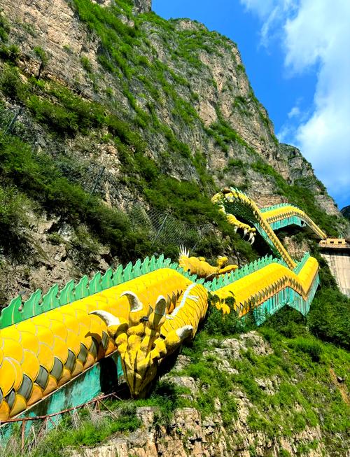 延庆旅游景点吃住攻略有哪些？-第1张图片-星月文旅