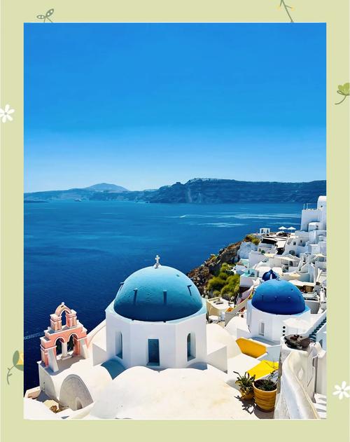 希腊北欧旅游，选哪个更值得？-第3张图片-星月文旅