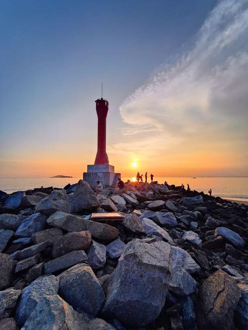 茂名电白哪些景点最值得一玩?-第1张图片-星月文旅 茂名电白哪些景点最值得一玩?-第1张图片-星月文旅