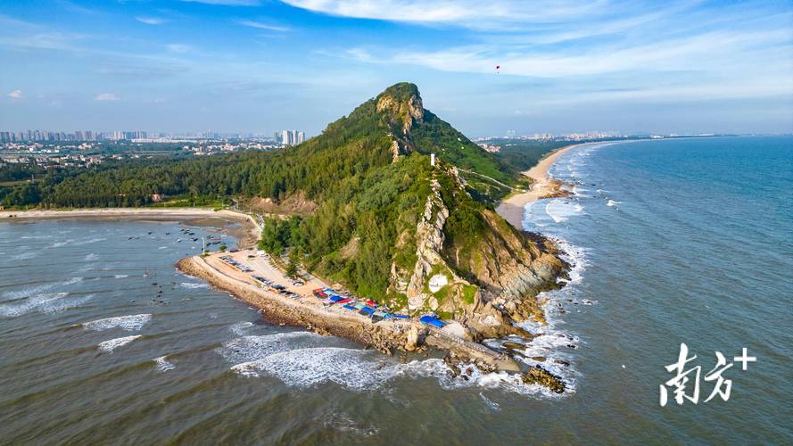 茂名电白哪些景点最值得一玩?-第2张图片-星月文旅 茂名电白哪些景点最值得一玩?-第2张图片-星月文旅