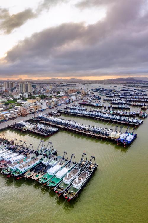 茂名电白哪些景点最值得一玩?-第3张图片-星月文旅 茂名电白哪些景点最值得一玩?-第3张图片-星月文旅