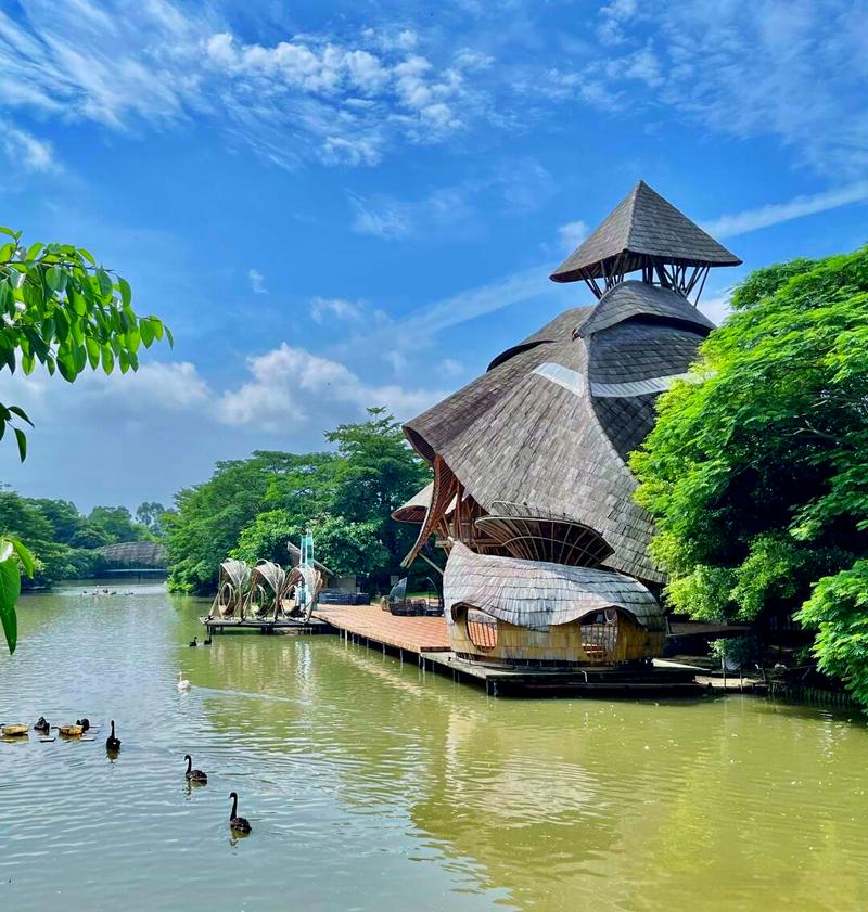 南沙湿地景区有哪些必游景点?-第2张图片-星月文旅 南沙湿地景区有哪些必游景点?-第2张图片-星月文旅