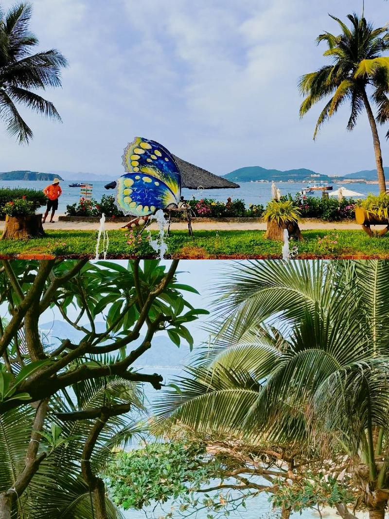 芽庄旅游怎么玩?欣欣旅游攻略看这里。-第2张图片-星月文旅 芽庄旅游怎么玩?欣欣旅游攻略看这里。-第2张图片-星月文旅