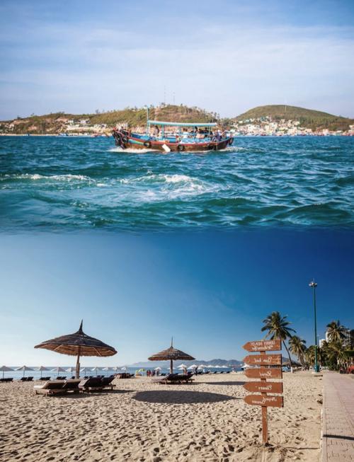 芽庄旅游怎么玩?欣欣旅游攻略看这里。-第1张图片-星月文旅 芽庄旅游怎么玩?欣欣旅游攻略看这里。-第1张图片-星月文旅