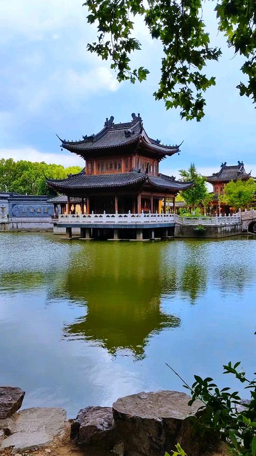 浙江镇江旅游景点排名如何？-第3张图片-星月文旅