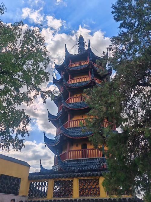 浙江镇江旅游景点排名如何？-第1张图片-星月文旅