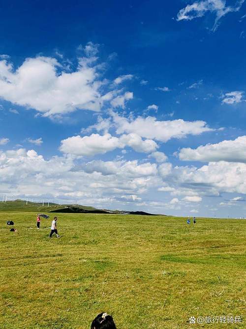 黄花沟旅游攻略有哪些必玩亮点？-第3张图片-星月文旅