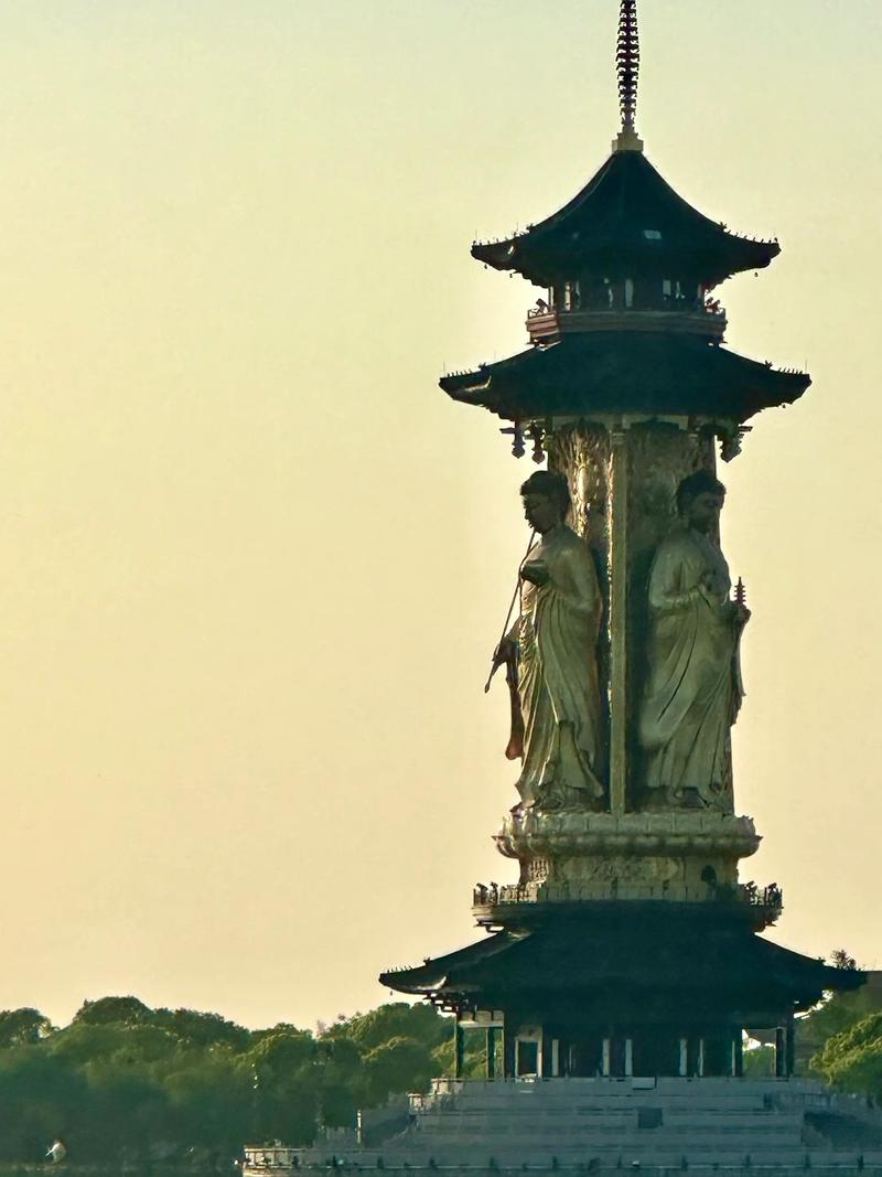 江苏泰州哪些景点最值得一游？-第3张图片-星月文旅