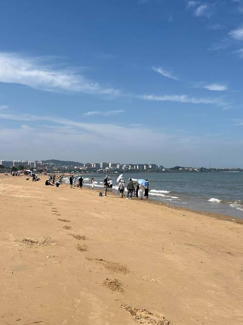 日照旅游住宿怎么选？-第3张图片-星月文旅