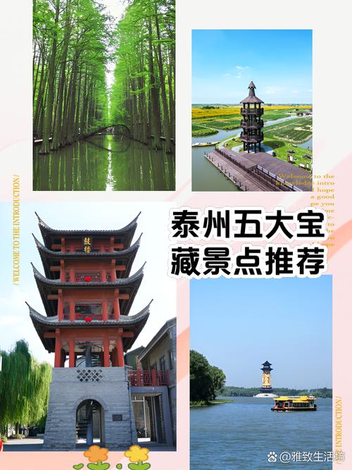 泰州附近哪些景点最值得一游?-第3张图片-星月文旅 泰州附近哪些景点最值得一游?-第3张图片-星月文旅