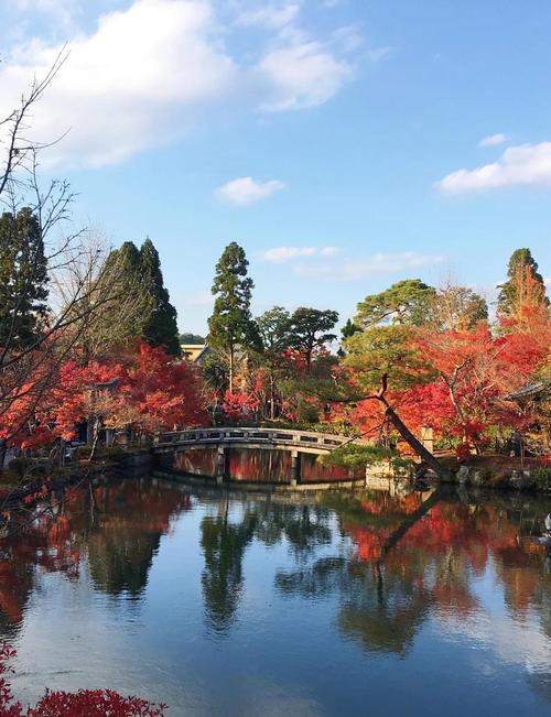 京都自由行攻略，必打卡景点有哪些？-第3张图片-星月文旅
