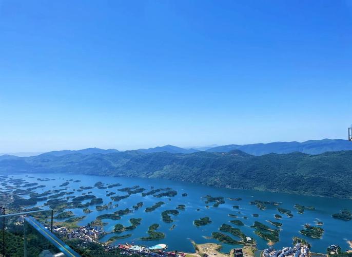 武汉周边自驾游哪些景点值得去？-第2张图片-星月文旅