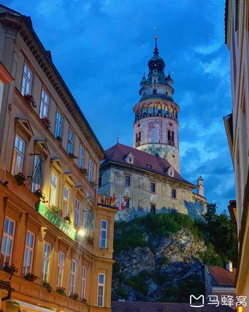 匈奥捷自驾游路线怎么规划才最经典？-第2张图片-星月文旅