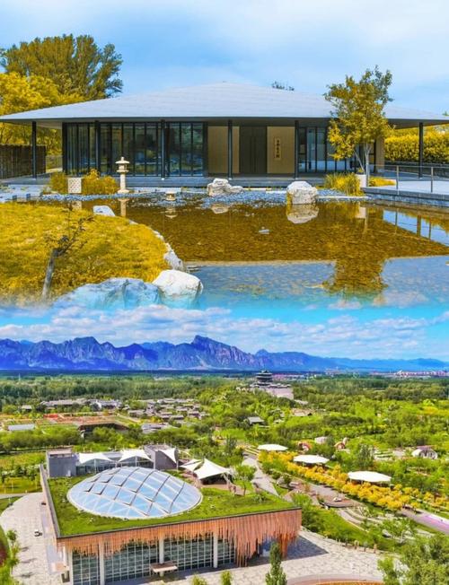 延庆旅游住宿怎么选?攻略看这里!-第1张图片-星月文旅 延庆旅游住宿怎么选?攻略看这里!-第1张图片-星月文旅