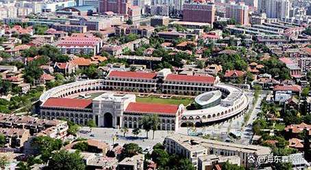 哈尔滨到青岛自驾游路线怎么走？-第3张图片-星月文旅