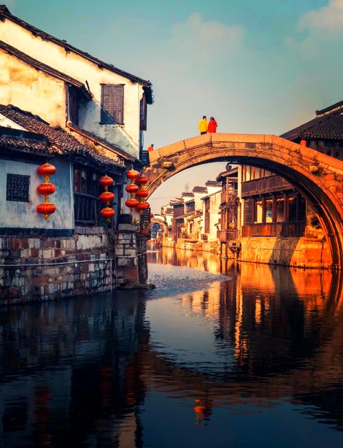 湖州古镇景点排名是怎样的？-第2张图片-星月文旅