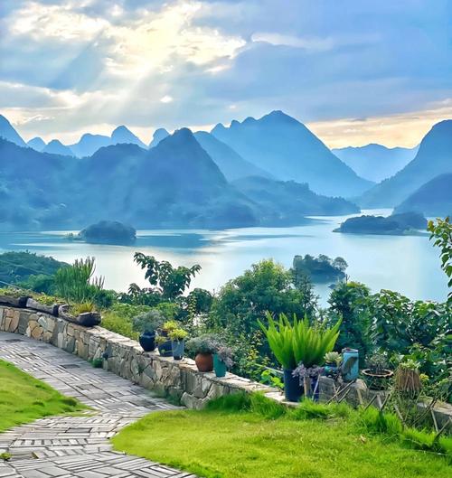 2025五一广东自驾游怎么安排最省心？-第1张图片-星月文旅